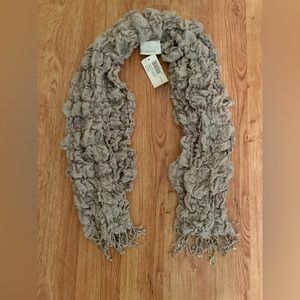 NWT Chico Scarf